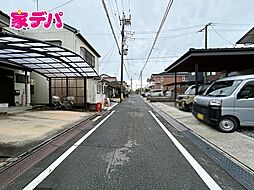 外観の画像
