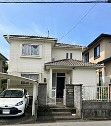 豊橋市富士見台5丁目 戸建