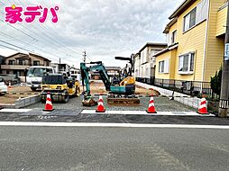外観の画像