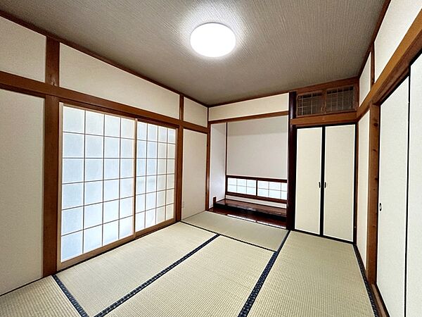 和室