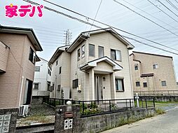 豊橋市植田町字上海津田 戸建