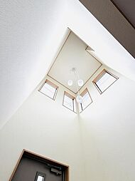 室内の画像