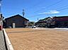 外観：地域に密着した不動産会社として、お客様のニーズに合わせた住まい探しを、経験豊富なスタッフが丁寧にサポートいたします。住まいに関することはお気軽にご相談ください！ 