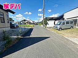 外観の画像
