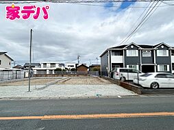リーブルガーデン豊橋市小浜町60期 2号棟