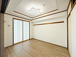 洋室の画像