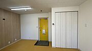お洒落に仕上げた室内