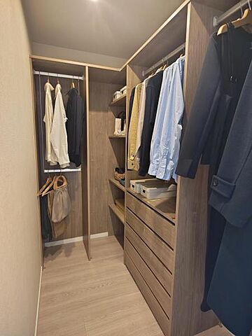 収納 TOKYO SEA SOUTH ブランファーレ 29階/-