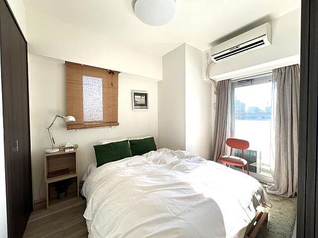 洋室 ＬＩＶＣＩＴＹ日暮里 10階/-