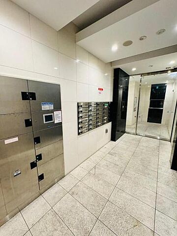 その他 ＬＩＶＣＩＴＹ日暮里 10階/-