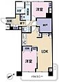 プチモンド新宿3階4,980万円