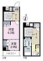 アクサスレジデンス外苑3階6,900万円