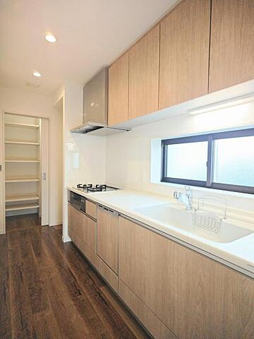 キッチン 杉並区松庵1丁目