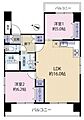 ライオンズマンション六義園4階5,280万円