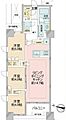 プレシス小岩駅前8階6,480万円