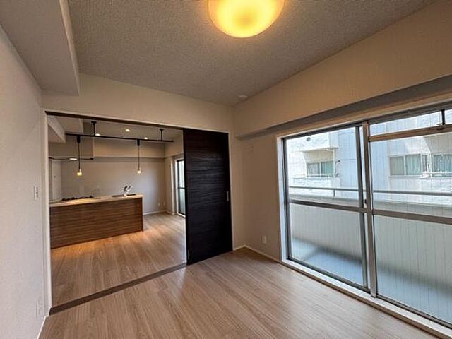 室内 サンハイツ豊玉 6階/-