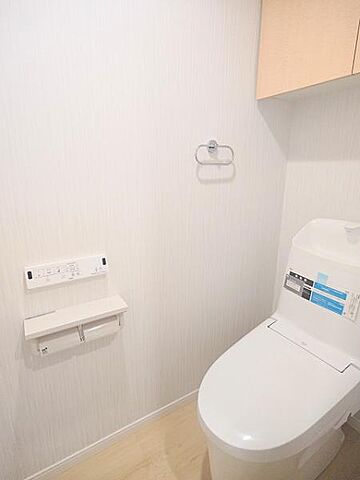 トイレ レフィーズ千鳥町 5階/-