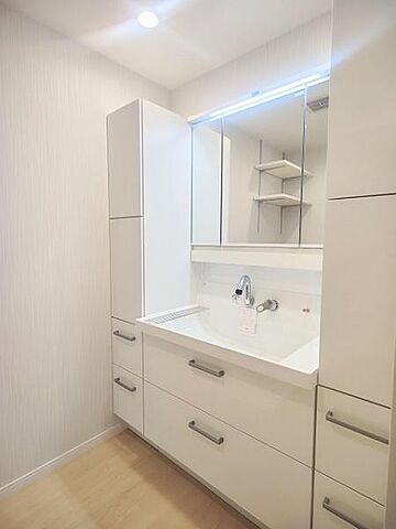 洗面 レフィーズ千鳥町 5階/-
