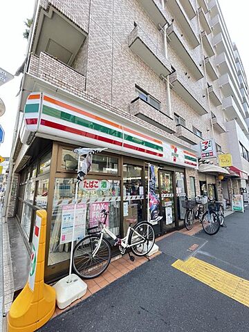 周辺 ディアプラザ根津 5階/-