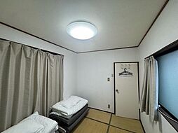 洋室の画像