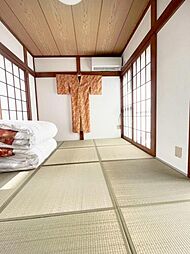和室の画像