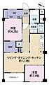 代々木コーポラス6階5,480万円