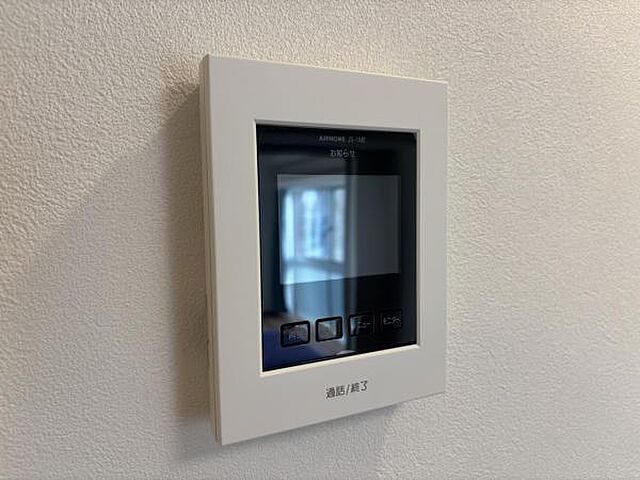 設備 ハイネス文京本駒込 8階/-