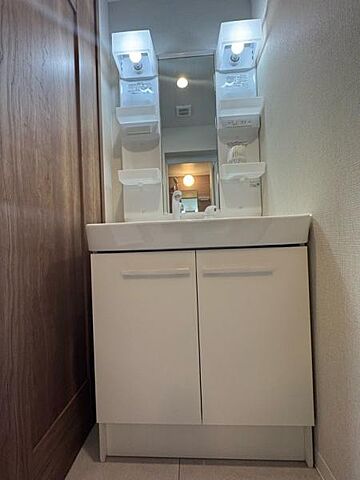 洗面 マンションロダン 2階/-