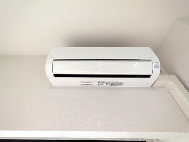 設備 ロメック山手日暮里 7階/-