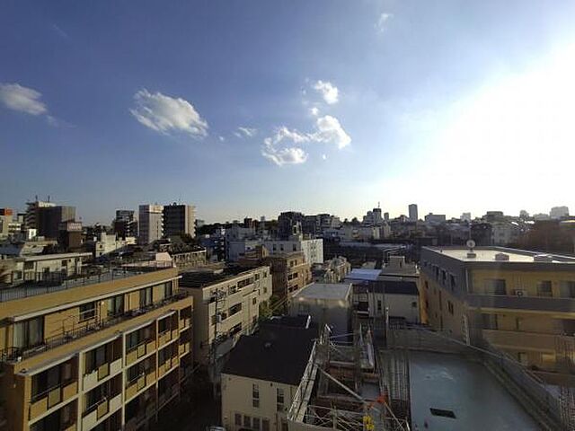その他 ロメック山手日暮里 7階/-
