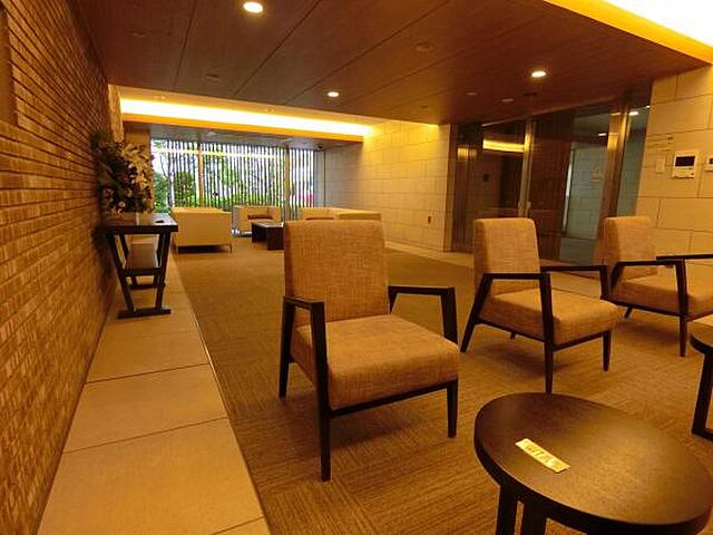 その他 グローリオ東京住吉 6階/-