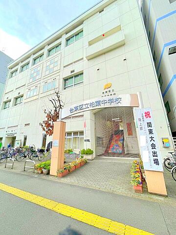 周辺 ナビウス根岸参丁目 11階/-