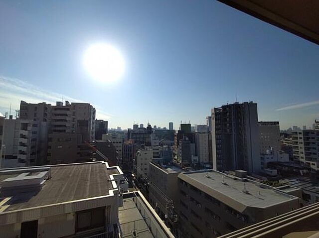 その他 ナビウス根岸参丁目 11階/-