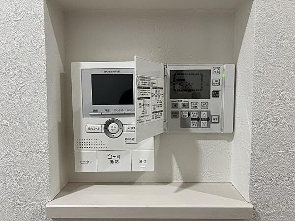 リビング/ダイニングを拡大表示