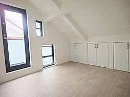 子供部屋の画像