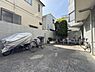 その他：屋外駐輪場もございます！こちらも自転車がきちんと整理されており、マナーの良さが伺えます！