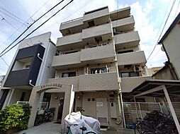 日神パレス東日暮里