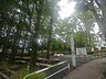 周辺：豊かな自然と寛ぎの場として親しまれる中央公園まで徒歩7分！