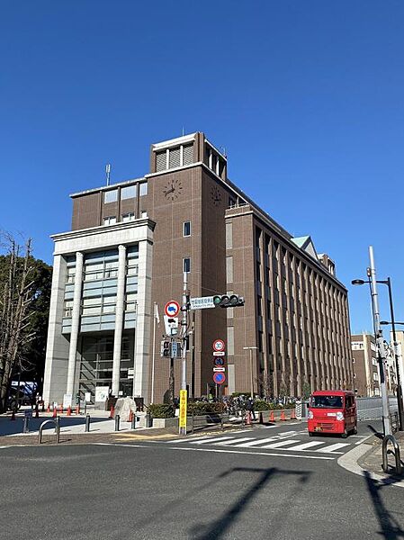 周辺を拡大表示