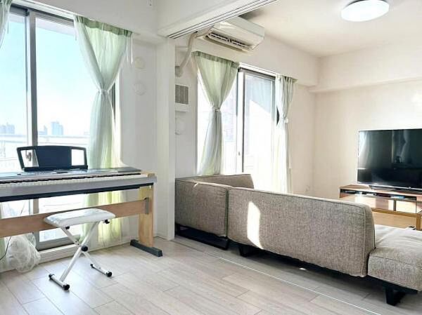 室内