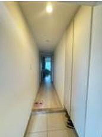 玄関を拡大表示
