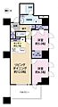 ウエリス新宿早稲田の森6階13,580万円