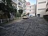 駐車場：平置き駐車場