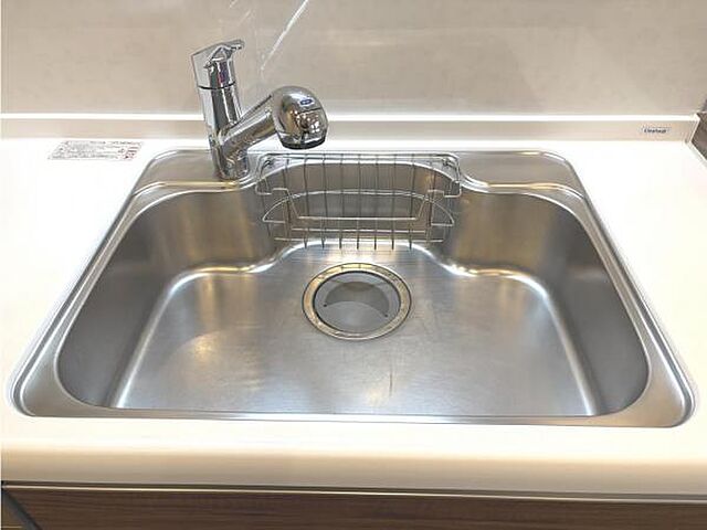 キッチン サンクタス代々木ヒルズ 1階/-