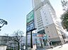 周辺：サミットストア 東中野店（801ｍ）