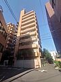 ダイアパレス御苑前4階5,980万円