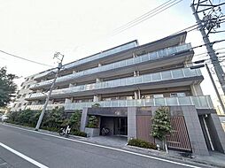グランスイート鵜の木リバージュ