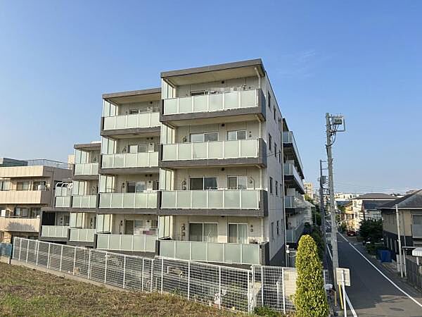 グランスイート鵜の木リバージュ