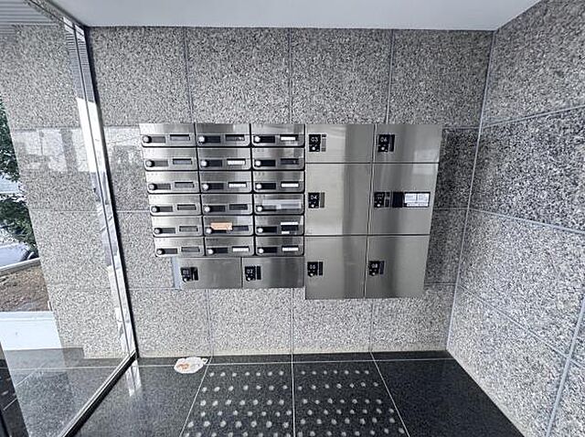 その他 エバーグリーンパレス新宿 5階/-