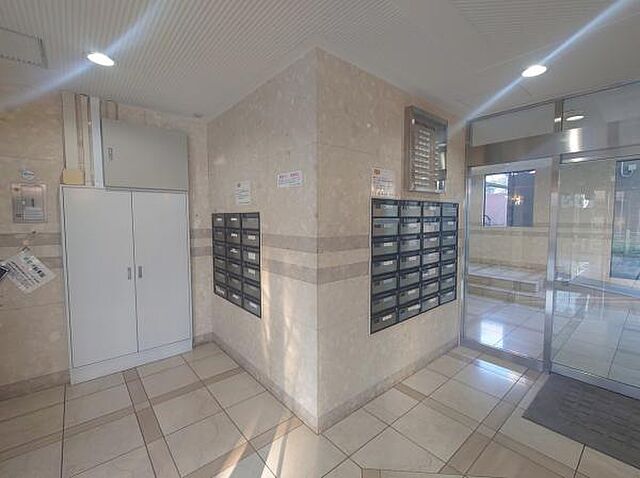 その他 レクセル下落合第1 2階/-